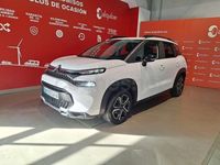 Usado Citroën C3 Aircross Feel 110 CV (80 kW) 2021 Blanco SUV