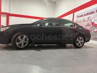 Usado Peugeot 508 Active 140 CV (102 kW) 2013 Negro Berlina