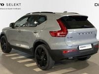 Nuevo Volvo XC40 Plus 163 CV (119 kW) 2025 Gris / plata SUV