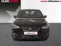 Usado Seat Ibiza XCELLENCE 115 CV (84 kW) 2025 Blanco Utilitario