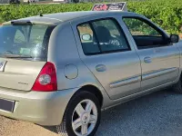 Usado Renault Clio II Authentique 75 CV (55 kW) 2007 Beige Berlina