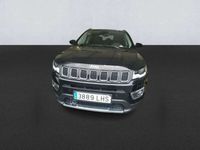 usado Jeep Compass 1.6 Mjet 88kW Limited 4x2