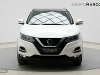 Usado Nissan Qashqai N-Connecta 140 CV (102 kW) 2020 Blanco SUV