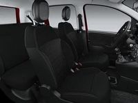 Nuevo Fiat Panda Icon 65 CV (47 kW) 2027 Rojo Utilitario