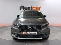Usado DS Automobiles DS7 Crossback Performance 131 CV (96 kW) 2022 Gris SUV