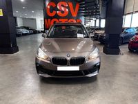 Usado BMW 216 116 CV (85 kW) 2019 Beige Familiar