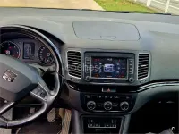 Usado Seat Alhambra Ecomotive 150 CV (110 kW) 2016 Blanco Monovolumen