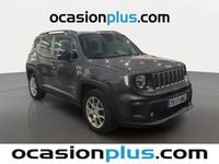 Occasion Jeep Renegade Limited 120 PK (88 kW) 2024 Grijs SUV