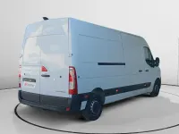 Usado Renault Master 136 CV (100 kW) 2022 Blanco Berlina