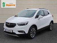 Usado Opel Mokka X 140 CV (102 kW) 2019 Blanco SUV