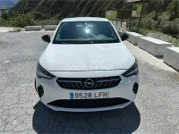 Usado Opel Corsa Edition 100 CV (73 kW) 2020 Blanco Utilitario