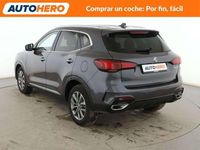 Usado MG HS Comfort 258 CV (189 kW) 2024 Gris SUV