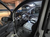 Usado Mercedes Viano 204 CV (150 kW) 2008 Gris / plata Monovolumen