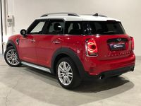 Usado Mini Cooper D Countryman 150 CV (110 kW) 2023 Rojo SUV