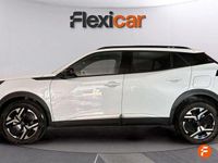 Usado Peugeot 2008 Allure 100 CV (73 kW) 2025 Blanco SUV