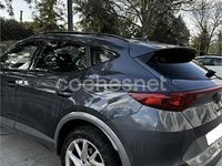 Usado Cupra Formentor 150 CV (110 kW) 2023 Azul SUV