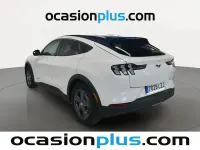 Usado Ford Mustang 269 CV (197 kW) 2022 Blanco Pickup/Camioneta