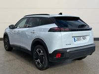 Usado Peugeot 2008 Allure 100 CV (73 kW) 2025 SUV