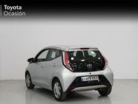 usado Toyota Aygo 1.0 Vvt-i X-play