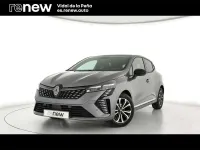 Usado Renault Clio Techno 101 CV (74 kW) 2025 Utilitario