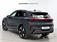 Usado Cupra Terramar 150 CV (110 kW) 2025 Gris SUV
