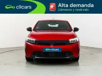Usado Opel Corsa S 101 CV (74 kW) 2025 Rojo Utilitario