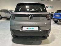 Nuevo Citroën C3 Aircross 100 CV (73 kW) 2026 Gris SUV