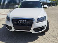 Usado Audi Q5 143 CV (105 kW) 2011 Blanco SUV