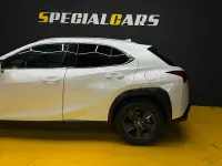 Usado Lexus UX 184 CV (135 kW) 2023 Blanco SUV
