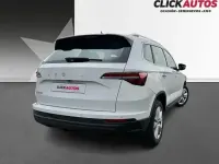 Usado Skoda Karoq Selection 150 CV (110 kW) 2025 SUV