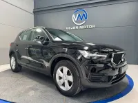 Usado Volvo XC40 Momentum 129 CV (94 kW) 2021 Negro SUV