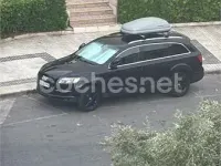 Usado Audi Q7 233 CV (171 kW) 2007 Negro SUV