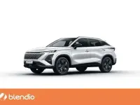 Nuevo Omoda 5 146 CV (107 kW) 2026 Negro SUV