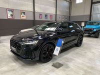 usado Audi RS Q8 TFSI quattro tiptronic