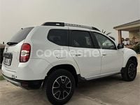 Usado Dacia Duster Ambiance 125 CV (91 kW) 2017 Blanco SUV