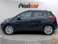 Usado Opel Mokka X Excellence 140 CV (102 kW) 2018 Negro SUV