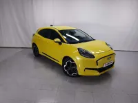 Usado Ford Puma Gen-E Premium 124 kW (169 CV) 2025 Amarillo SUV