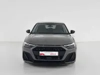 Usado Audi A1 Sportback 116 CV (85 kW) 2024 Gris / plata Utilitario