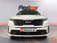 Usado Kia Sorento 232 CV (170 kW) 2021 Blanco SUV