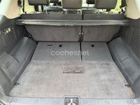 Usado Mercedes ML270 163 CV (119 kW) 2001 Gris / plata SUV