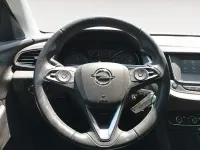 Occasion Opel Grandland X Edition 130 PK (95 kW) 2021 Grijs SUV