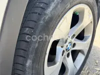 Usado BMW X1 143 CV (105 kW) 2015 Blanco SUV