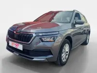 Usado Skoda Kamiq Ambition 110 CV (80 kW) 2023 SUV