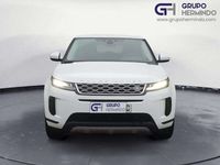 usado Land Rover Range Rover evoque 2.0 D 150 S AUTO 4WD MHEV