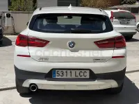 Occasion BMW X2 116 ch (85 kW) 2020 Blanc SUV