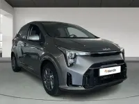 Nuevo Kia Picanto 68 CV (50 kW) 2026 Gris Utilitario