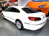 usado VW CC 2.0TDI BMT DSG 140