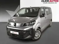 Usado Peugeot Expert 180 CV (132 kW) 2025 Van