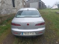 Usado Alfa Romeo 159 Distinctive 120 CV (88 kW) 2007 Gris / plata Berlina