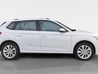 Usado Skoda Kamiq Ambition 115 CV (84 kW) 2020 Blanco SUV